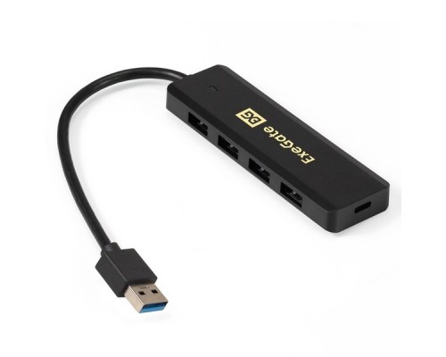 Хаб USB-концентратор Exegate EX293980RUS