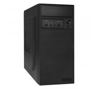 Корпус Minitower ExeGate BAA-109U2 EX291271RUS                                                                                                                                                                                                            