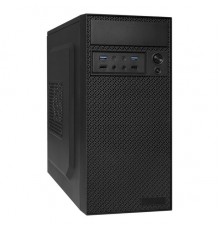 Корпус Minitower ExeGate BAA-109U2 EX291271RUS                                                                                                                                                                                                            