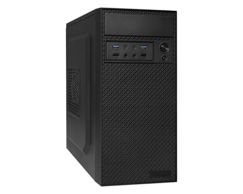 Корпус Minitower ExeGate BAA-109U2 EX291271RUS