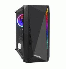 Корпус Minitower ExeGate Mistery R2-NPX500 EX294474RUS                                                                                                                                                                                                    