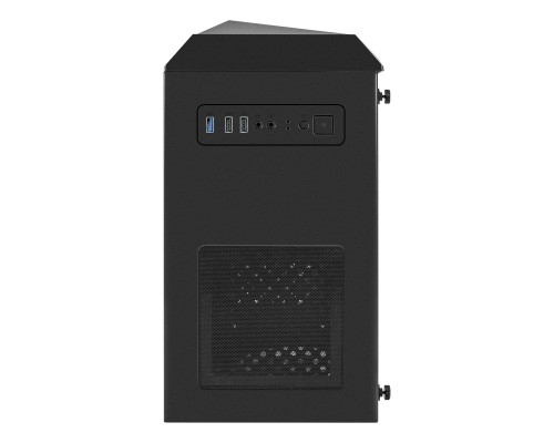 Корпус Minitower ExeGate Mistery R2-NPX500 EX294474RUS