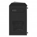 Корпус Minitower ExeGate Mistery R2-NPX500 EX294474RUS