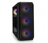 Корпус Miditower ExeGate Mistery X4-NPX700 EX294406RUS                                                                                                                                                                                                    