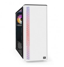 Корпус Miditower ExeGate Mistery Z4-NPX500 White EX294410RUS                                                                                                                                                                                              