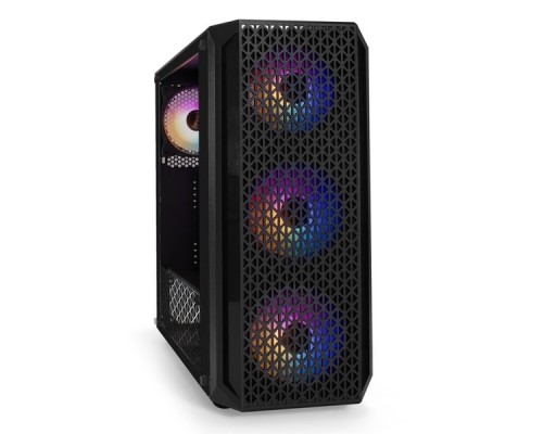 Корпус Miditower ExeGate Mistery X4-NPX500 EX294404RUS Корпус Miditower ExeGate Mistery X4-NPX500 EX294404RUS