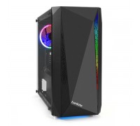 Корпус Minitower ExeGate Mistery R2-NPX450 EX294473RUS                                                                                                                                                                                                    