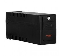 Источник бесперебойного питания Exegate Power Back BNB-650.LED.AVR.EURO.RJ.USB EP285555RUS                                                                                                                                                                
