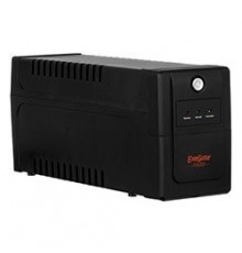 Источник бесперебойного питания Exegate Power Back BNB-650.LED.AVR.EURO.RJ.USB EP285555RUS                                                                                                                                                                