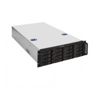 Серверная платформа ExeGate Pro 3U660-HS16 EX292420RUS                                                                                                                                                                                                    