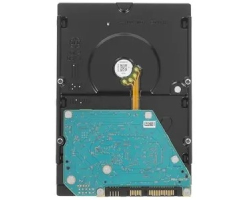 Жесткий диск 6TB Toshiba N300 (HDWG460UZSVA)