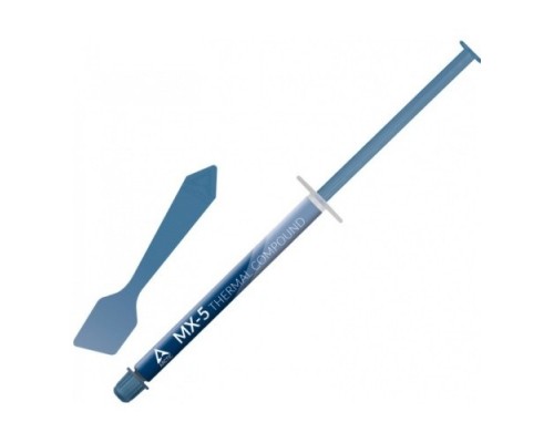 Термопаста MX-5 Thermal Compound ACTCP00044A