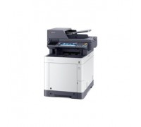 МФУ Kyocera M6630cidn 1102TZ3NL1                                                                                                                                                                                                                          