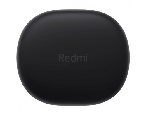 Наушники Xiaomi Redmi Buds 4 Lite Black