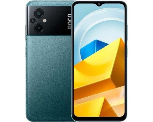 Смартфон Xiaomi POCO M5 RU 4/64GB MZB0C9URU