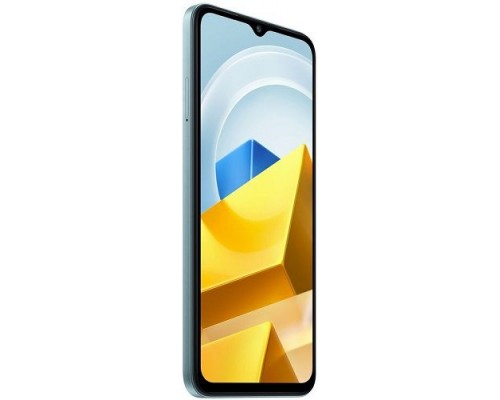 Смартфон Xiaomi POCO M5 RU 4/64GB MZB0C9URU