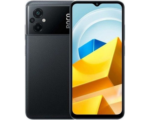 Смартфон Xiaomi POCO M5 RU 4/64GB MZB0C9GRU