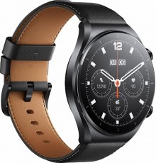 Смарт-часы Xiaomi Watch S1 GL (Black) BHR5559GL (760310)                                                                                                                                                                                                  