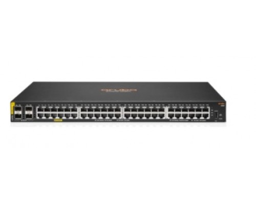 Коммутатор Aruba HPE JL675A