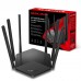 Двухдиапазонный гигабитный Wi-Fi роутер Mercusys MR1900G AC1900