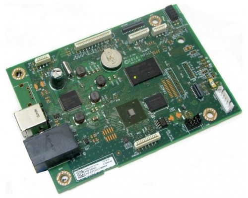 Плата форматера HP (G3Q75-60001) OEM