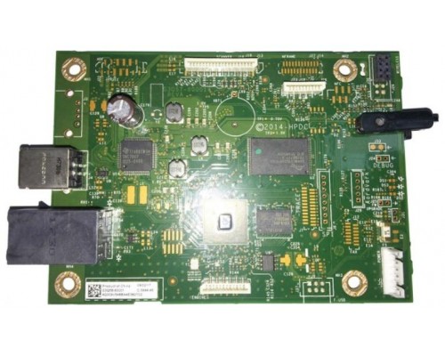 Плата форматера HP (G3Q75-60001) OEM