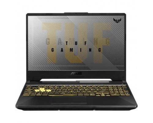 Ноутбук ASUS TUF Gaming A15 FX506HC-HN006 90NR0723-M02580