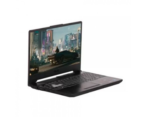 Ноутбук ASUS TUF Gaming A15 FX506HC-HN006 90NR0723-M02580