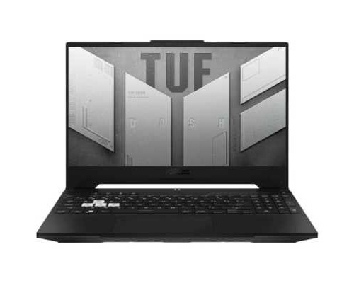 Ноутбук ASUS TUF Dash F15 FX517ZC-HN098W 90NR09L3-M00EF0