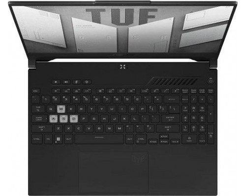 Ноутбук ASUS TUF Dash F15 FX517ZC-HN098W 90NR09L3-M00EF0