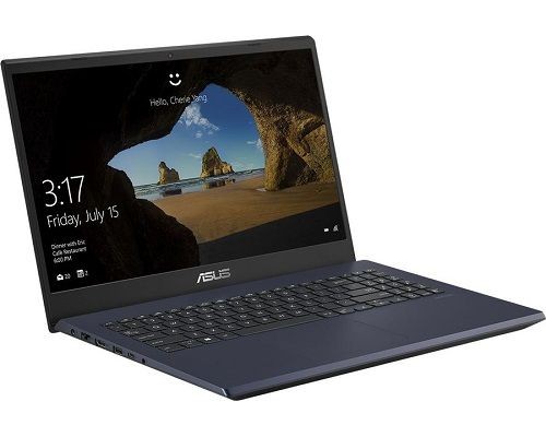 Ноутбук ASUS VivoBook A571GT-BQ938 90NB0NL1-M15220