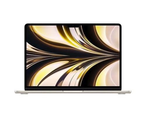 Ноутбук Apple MacBook Air 13 (M2, 2022) (MLY13/Z15Y000D9)