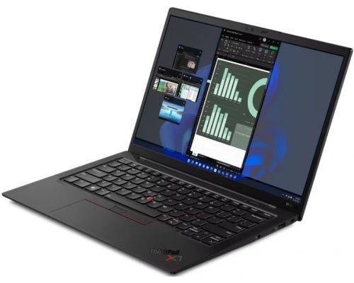 Ноутбук Lenovo ThinkPad X1 Carbon Gen 10 21CCS9PY01/M