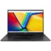 Ноутбук ASUS 16 IPS WUXGA M1605YA-MB250 (90NB10R1-M00BE0) black