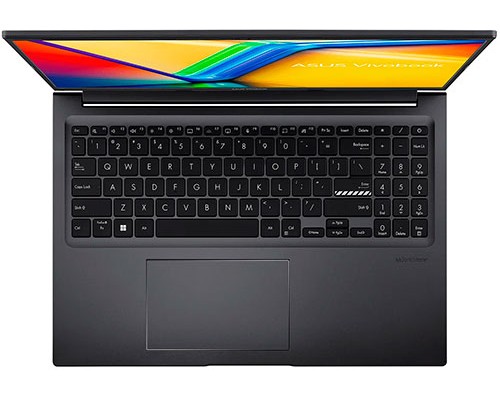 Ноутбук ASUS 16 IPS WUXGA M1605YA-MB250 (90NB10R1-M00BE0) black