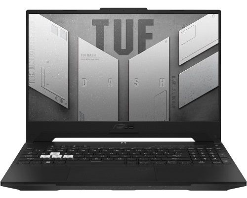 Ноутбук ASUS TUF Dash F15 FX517ZC-HN058 90NR09L3-M00BJ0