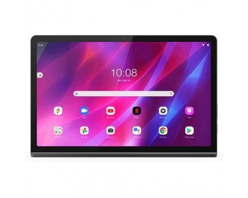 Планшет Lenovo Yoga Tab 11 серый (ZA8X0030RU)