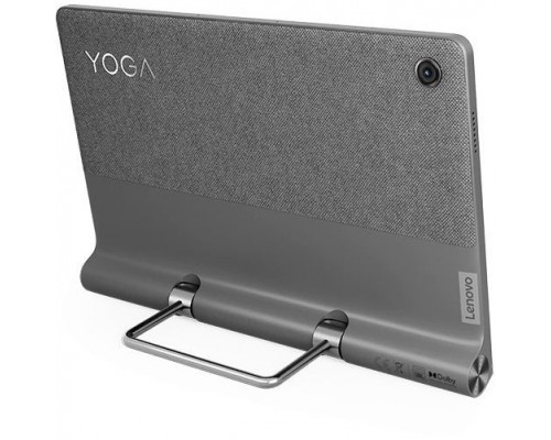 Планшет Lenovo Yoga Tab 11 серый (ZA8X0030RU)