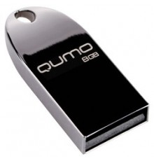 Накопитель USB 2.0 8GB Qumo QM8GUD-Cos                                                                                                                                                                                                                    