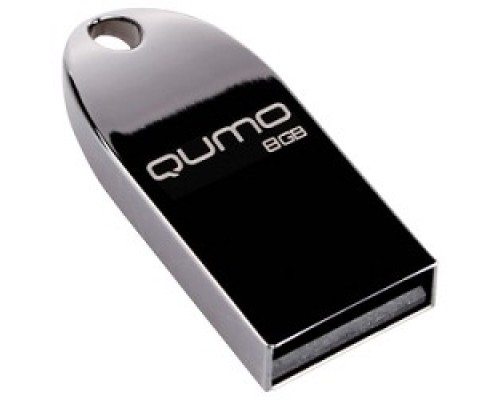 Накопитель USB 2.0 8GB Qumo QM8GUD-Cos