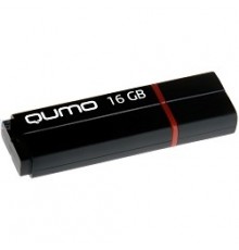 Накопитель USB 3 0 32GB Qumo QM32GUD3 SP black Speedster                                                                                                                                                                                                  