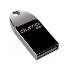 Накопитель USB 2.0 8GB Qumo QM8GUD-Cos-d                                                                                                                                                                                                                  