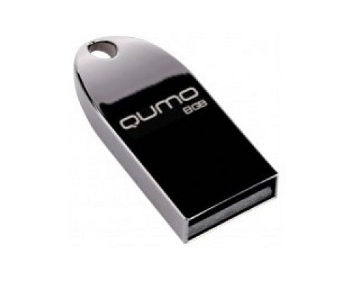 Накопитель USB 2.0 8GB Qumo QM8GUD-Cos-d