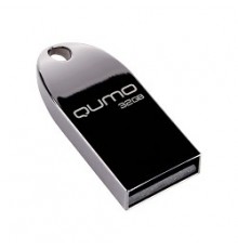 Накопитель USB 2.0 32GB Qumo QM32GUD-Cos                                                                                                                                                                                                                  