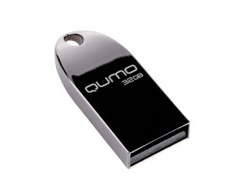 Накопитель USB 2.0 32GB Qumo QM32GUD-Cos