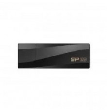 Накопитель USB 3.0 32Gb Silicon Power Blaze SP032GBUF3B07V1K                                                                                                                                                                                              