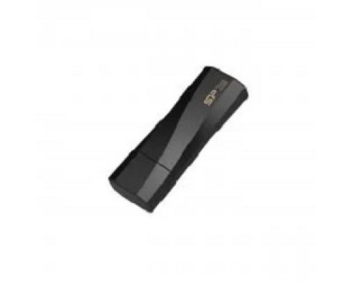 Накопитель USB 3.0 32Gb Silicon Power Blaze SP032GBUF3B07V1K