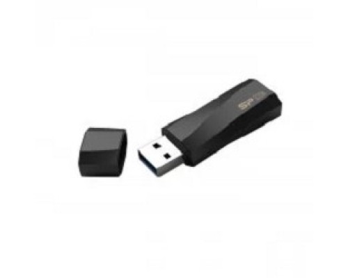 Накопитель USB 3.0 32Gb Silicon Power Blaze SP032GBUF3B07V1K