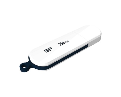 Накопитель USB 3.1 256GB Silicon Power SP256GBUF3B32V1W