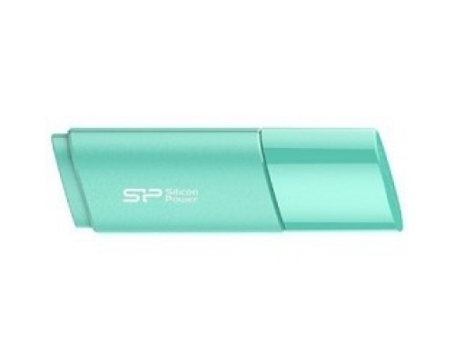 Накопитель USB 2.0 16GB Silicon Power Ultima U06 SP016GBUF2U06V1B